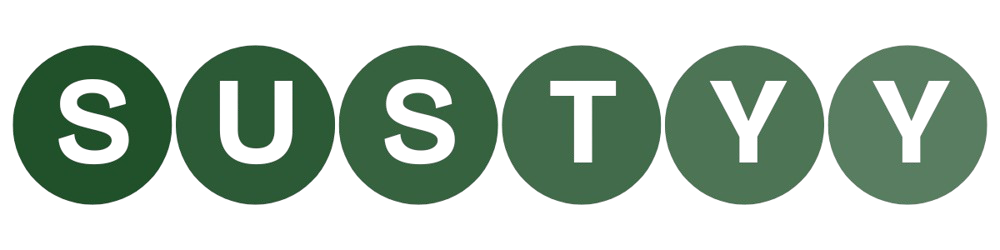 SUSTYY Logo